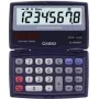 Calculadora Casio SL-100VERA leve 55g