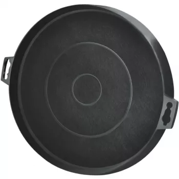 Filtro de carvão ativado para purificação do ar Respekta MI 160 N — filtro de substituição para purificadores de ar universais