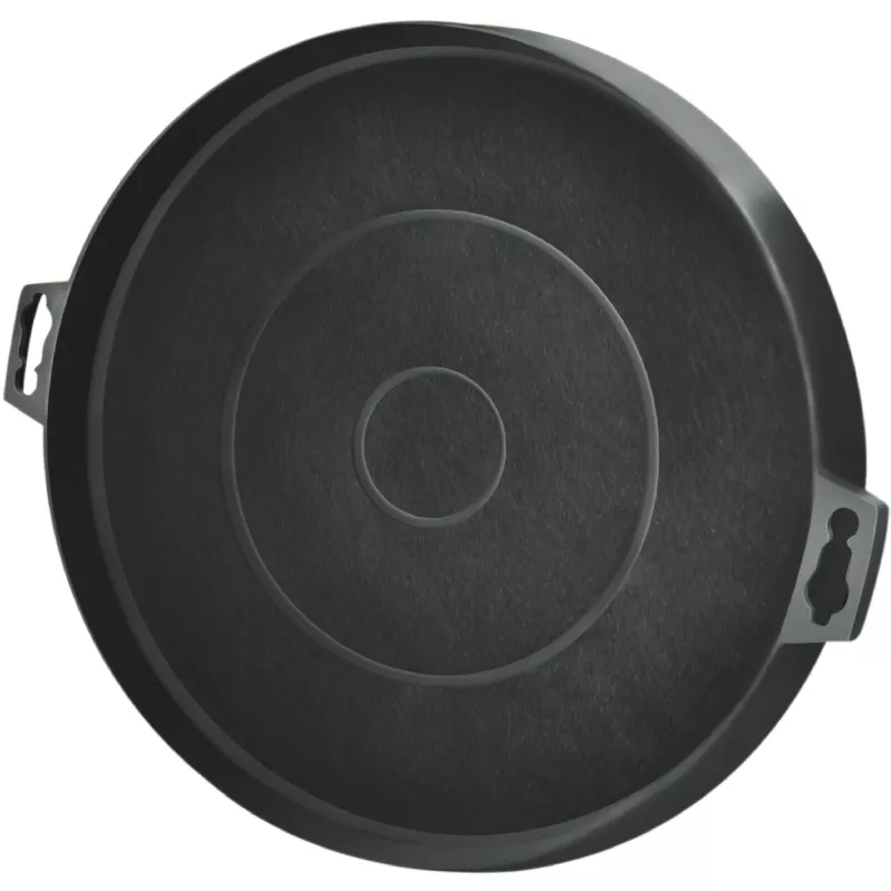 Filtro de carvão ativado para purificação do ar Respekta MI 160 N — filtro de substituição para purificadores de ar universais