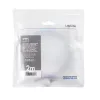 USB 3.2 Gen1 Type-C para USB-C/fêmea, PD, 2m