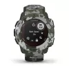 Relógio GPS Garmin Instinct Solar Camo Edition camuflagem