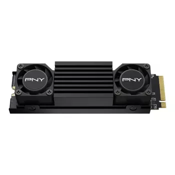 Disco SSD PNY 2 TB M.2 PCI Express 5.0 NVMe CS3150