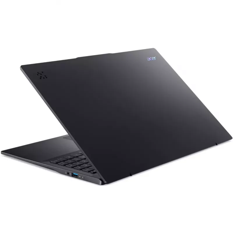 Acer Swift 16 AI SF16-51T - design com dobradiça a 180° - Intel Core Ultra 7 258V / 2,2 GHz - Evo - Win 11 Home - Intel Arc Graphics 140V - 32GB RAM - 1,024TB SSD NVMe - 40,6 cm (16