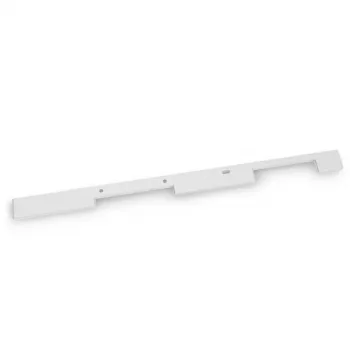 Bloco de água EK Water Blocks alumínio prateado