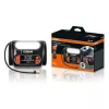 Compressor de ar Osram TyreInflate 2130 — insuflador de pneus compacto a bateria de 12V