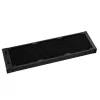 Refrigeração líquida all-in-one para processador DeepCool LS720 SE 12 cm, preto, 1 unid.