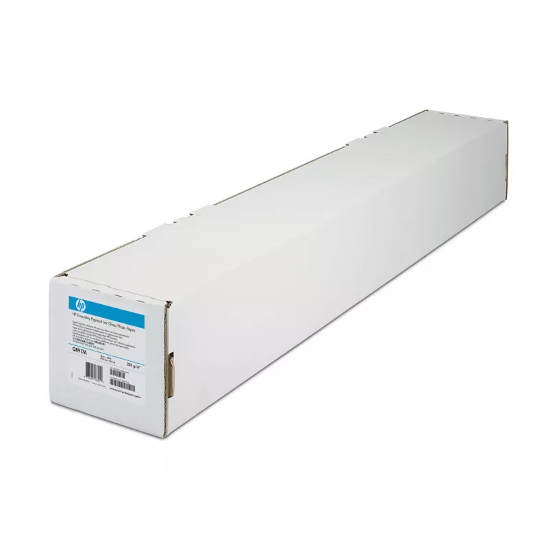 Papel HP revestido pesado 42