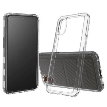 Capa Screenor Samsung Xcover 7 16,8 cm transparente