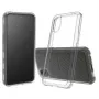 Screenor 25614 capa bumper para Samsung Galaxy XCover 7, transparente