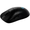 Rato gaming Logitech G PRO 2 LIGHTSPEED RF sem fios, sensor HERO 2, 32000 DPI, 1 ms, 8 botões, ambidestro, bateria de 95 h
