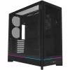 Caixa para PC Montech HS01 Midi Tower preto
