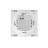 WS-EUK01, botões, sem fios, branco, policarbonato PC, azul, ZigBee, stand-by, estado
