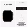 Smartwatch Apple Watch Ultra 3 GPS + Cellular 49mm caixa de titânio preta