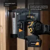 Batavia B.V. | Agrafador combinado 18V - Sem bateria e carregador