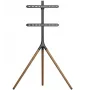Suporte de chão para TV ONKRON TS1220-B 32-65, preto