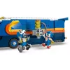 LEGO SONIC THE HEDGEHOG 77006 Team Sonic Command Truck