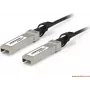 Cabo de cobre de ligação direta LevelOne DAC-0103 10 Gbit/s SFP+ 3 m Twinax