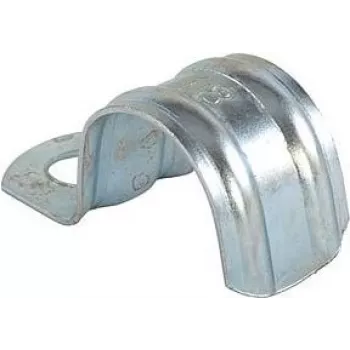 Abraçadeira para tubos Fischer BSM 2 cm