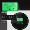 Inversor solar off-grid QOLTEC 3500W modelo 53864 para sistemas fotovoltaicos autónomos