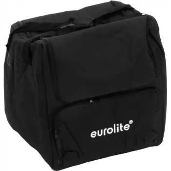 Bolsa macia para equipamento de iluminação EUROLITE SB-53 – design robusto para tripés, cabos e pequenas luminárias