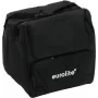 Bolsa macia para equipamento de iluminação EUROLITE SB-53 – design robusto para tripés, cabos e pequenas luminárias