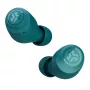 Auscultadores JLab GO Air POP True Wireless True Wireless Stereo (TWS) In-Ear chamadas/música Bluetooth turquesa (IEUEBGAIRPOPRTEL124)