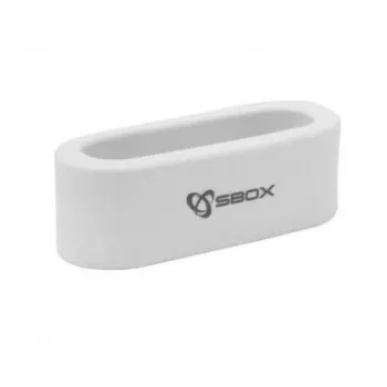 Acessório de conectividade Sbox CH-44 Branco