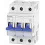 Disjuntor DOEPKE C25A DLS-6H-C25-3-6-KA 6kA 3 polos 400V característica C DLS-6H-C25-3-6-KA (09914295)
