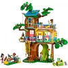 LEGO FRIENDS 42652 Ponto de encontro da casa na árvore da amizade