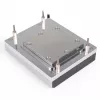 Coldplate Alphacool 13893 componente de sistema de refrigeração de computador