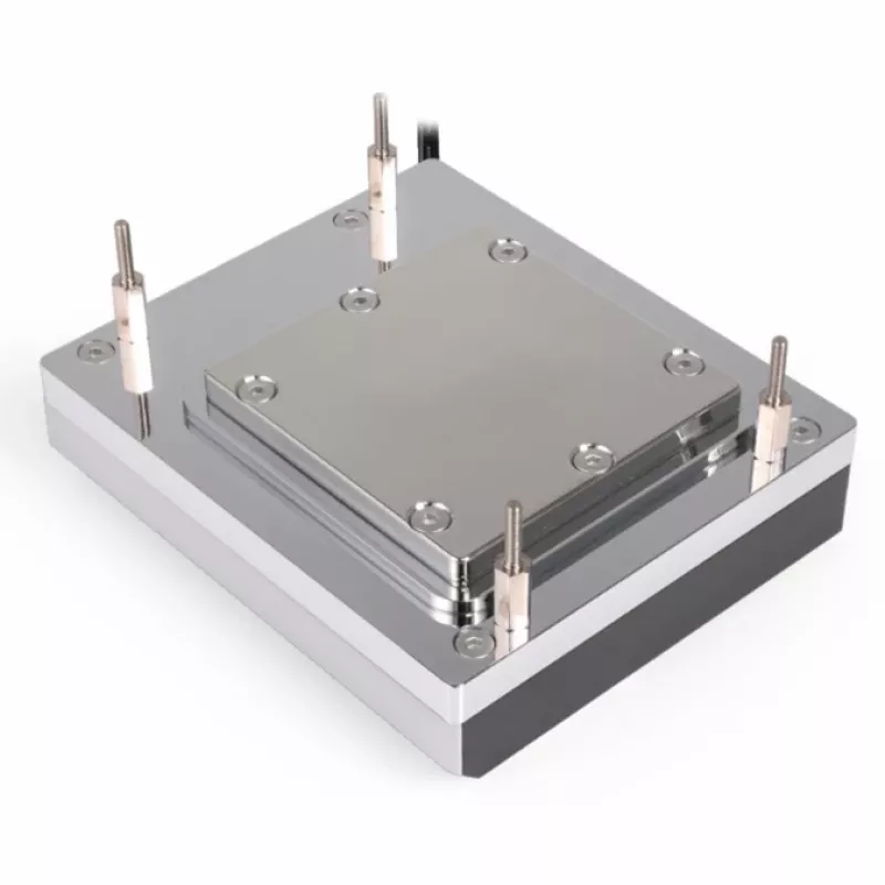 Coldplate Alphacool 13893 componente de sistema de refrigeração de computador