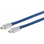Cabo HDMI ShiverPeaks 77473-ETBCL, ficha HDMI tipo A, conectividade High-Speed