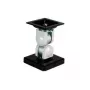 Suporte para LCD, montagem na parede, 2 articulações, 6 kg, 75 x 75 mm, cinzento
