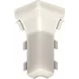 Canto interior Rehau SL-L 20/70 branco puro SLL IE2070 (6132243)