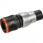 Gardena 18253-20 ferramenta de jardim preto