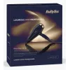 Secador de cabelo BaByliss 5911E 2000 W preto dourado