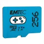 Cartão de memória Emtec 256 GB UHS-I U3 V30 A1 EXPRESS Switch 2
