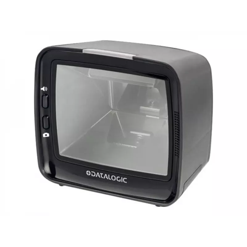 Datalogic Magellan 3450VSi - Leitor de códigos de barras - dispositivo de secretária - descodifica - USB