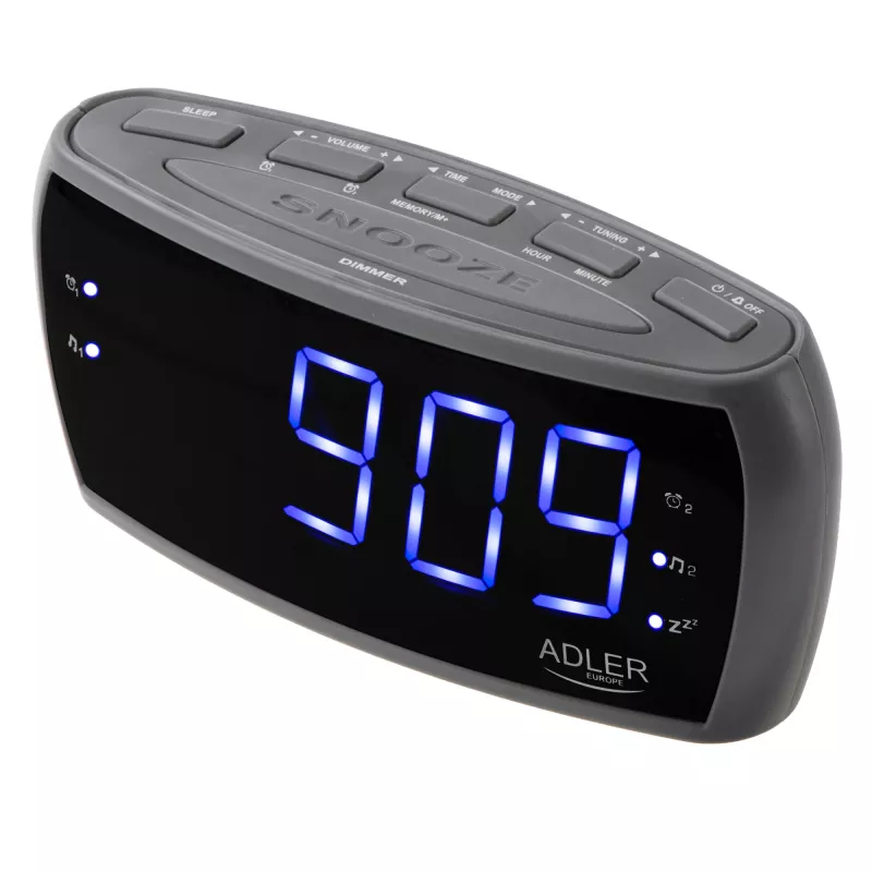 Rádio-despertador AD1121S