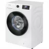 Máquina de lavar BOMANN WA 7185, 8 kg, 1400 rpm, classe de eficiência energética A, classe de centrifugação B