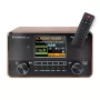 Rádio digital Albrecht DR 865 Senior (embalagem aberta)