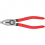 Alicate universal Knipex 03 01 180