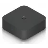 Ubiquiti UniFi Play PoE Porta de áudio, preto