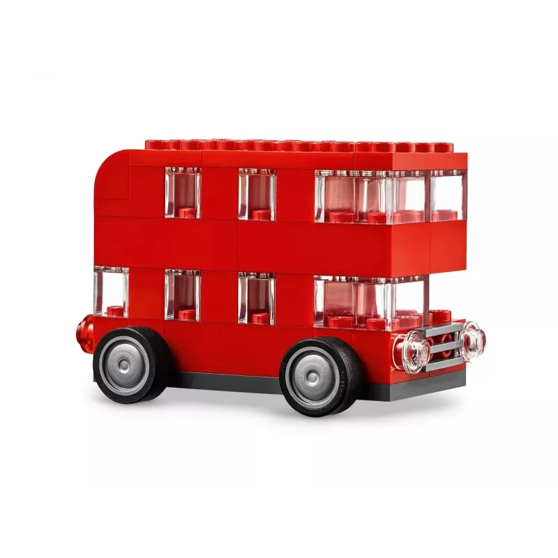 LEGO Classic 11036 Veículos Criativos
