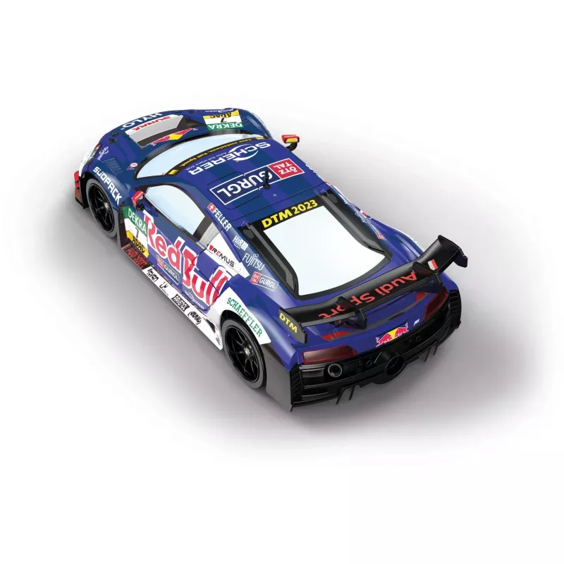 Carro RC Red Bull Audi R8 GT3 evo II Steam
