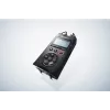 Tascam DR-40X - gravador digital portátil com interface USB, gravação estéreo 2 x