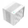 Arrefecedor de CPU DeepCool ASSASSIN 4S WH 14 cm branco 1 unid.
