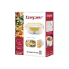 Marmita elétrica Beper 90.920G – aquecedor de alimentos 1 L, amarelo
