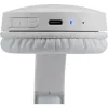 Auscultadores Panasonic RB-HF630BE-W Sem fios Arco Auscultadores Chamadas/Música/Desporto/Dia a dia Bluetooth Branco