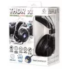 Auscultadores estéreo Rebeltec THOR RBLSLU00042